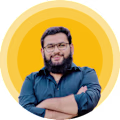 M Rashid avatar