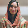 Arooba avatar