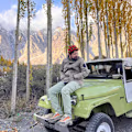 Nadeem avatar