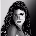 Noir avatar