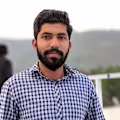 Haider avatar