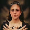 Zeina avatar