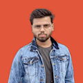 Rishabh avatar