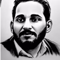 Vishnu avatar