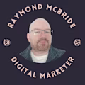 raymond avatar