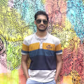 Saiyam avatar
