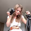 Alyshia avatar