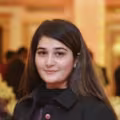 Ifra avatar