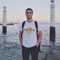 Luís avatar