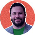 Rob avatar