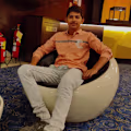 Praful avatar