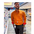 Vinayak avatar