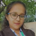 Dhruvangi avatar
