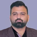 Syed avatar