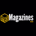 magazines avatar