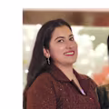 Urvashi avatar