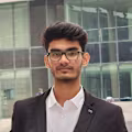 Krishnendu avatar