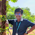Kausik avatar