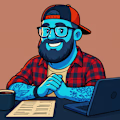 Chunk avatar