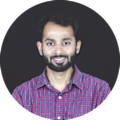 Anoop avatar