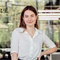 Oleksandra avatar