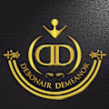 Debonair avatar