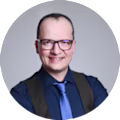 Milos avatar