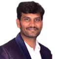 Chandrasekhar avatar