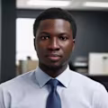 Benjamin avatar