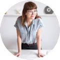 Justyna avatar