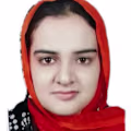 Farheen avatar