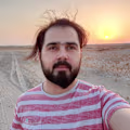 Irfan avatar