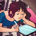 Maya avatar