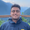 Bibek avatar