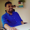 Shoaib avatar
