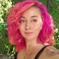 Andra avatar