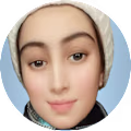 Noorain avatar