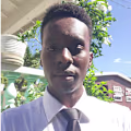 Christian avatar