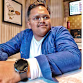Pratham avatar