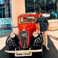 Anil avatar