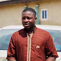 Agboola avatar