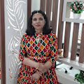 Saroj avatar