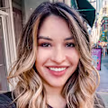 Milena avatar