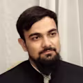 Shoaib avatar
