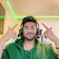 Atharva avatar
