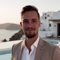 Michal avatar