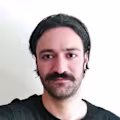 Shalva avatar