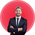 Deepak avatar