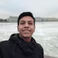 Ved  avatar