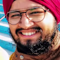 Gunjeet avatar
